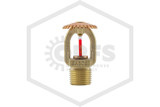 Reliable™ RA1425 Upright Sprinkler | QR | 5.6K | Brass | 155F | F1FR56U1BN