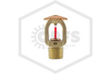 Reliable™ RA1425 Upright Sprinkler | QR | 5.6K | Brass | 155F | F1FR56U1BN