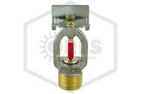 Reliable™ RA1435 Horizontal Sidewall Sprinkler | QR | 5.6K | Chrome | 155F | F1FR56H1CN | QRFS™ | Front
