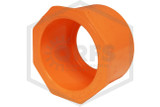 CPVC Reducer Bushing 3 in. x 2-1/2 in. | Spears FlameGuard™ | 4237-339