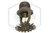 Viking EC/QREC Pendent Fire Sprinkler | VK572 | SR/QR | 14.0K | Electroless Nickel | 175F