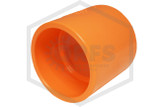 CPVC Coupling 2-1/2 in. | Spears FlameGuard™ | 4229-025
