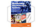 Maintaining Fire Protection Systems E-Book