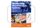 Maintaining Fire Protection Systems E-Book