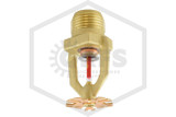 Viking™ VK470 Pendent Sprinkler | Residential | 3.0K | Brass | 155F | 17147AB | QRFS™ | Hero