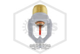 Viking™ VK470 Pendent Sprinkler | Residential | 3.0K | Chrome | 155F | 17147FB |  QRFS™ | Front