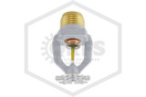 Viking™ VK470 Pendent Sprinkler | Residential | 3.0K | Chrome | 175F | 17147FD | QRFS™ | Front