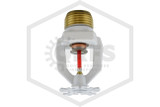 Viking™ VK470 Pendent Sprinkler | Residential | 3.0K | White | 155F | 17147MB/W | QRFS™ | Front