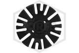 Viking™ VK470 Pendent Sprinkler | Residential | 3.0K | Black | 155F | 17147MB/B | QRFS™ | Deflector