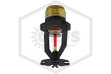 Viking™ VK470 Pendent Sprinkler | Residential | 3.0K | Black | 155F | 17147MB/B | QRFS™ | Hero