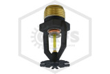 Viking™ VK470 Pendent Sprinkler | Residential | 3.0K | Black | 175F | 17147MD/B | QRFS™ | Hero