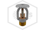 Tyco™ TY3111 Upright Sprinkler | SR | 5.6K | Chrome | 165F | 53-111-9-165 | QRFS™ | Front