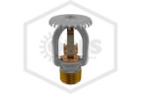 Tyco™ TY3111 Upright Sprinkler | SR | 5.6K | Chrome | 212F | 53-111-9-212 | QRFS™ | Front