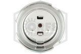 Viking™ VK427 Institutional Horizontal Sidewall Sprinkler | QR | 5.6K | Chrome | 165F | 22885FC | QRFS™ | Deflector