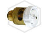 Viking™ VK427 Institutional Horizontal Sidewall Sprinkler | QR | 5.6K | White | 205F | 22885ME/W | QRFS™ | Hero