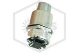 Reliable™ R1314 Institutional Pendent Sprinkler | QR | 5.6K | Chrome | 165F | XLPC | QRFS™ | Pendent