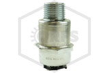 Reliable™ R1314 Institutional Pendent Sprinkler | QR | 5.6K | Chrome | 165F | XLPC | QRFS™ | Side