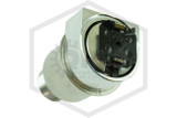 Reliable™ R1334 Institutional Horizontal Sidewall Sprinkler | QR | 5.6K | Chrome | 165F | XLHC | QRFS™ | Hero