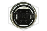 Reliable™ R1344 Extended Coverage Institutional Pendent Sprinkler | QR | 5.6K | Chrome | 165F | XLEPC | QRFS™ | Deflector