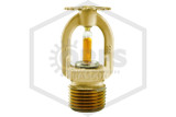 Reliable RA1314 Pendent Sprinkler | SR | 5.6K | Brass | 135F | F56P0BN
