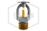 Reliable RA1314 Pendent Sprinkler | SR | 5.6K | Chrome | 135F | F56P0CN