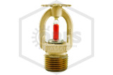 Reliable RA1314 Pendent Sprinkler | SR | 5.6K | Brass | 155F | F56P1BN
