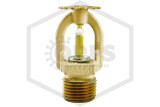Reliable™ RA1314 Pendent Sprinkler | SR | 5.6K | Brass | 175F | F56P5BN | QRFS™ | Front