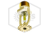 Reliable™ RA1314 Pendent Sprinkler | SR | 5.6K | Brass | 175F | F56P5BN | QRFS™ | Hero