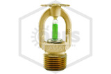 Reliable™ RA1314 Pendent Sprinkler | SR | 5.6K | Brass | 200F | F56P2BN | QRFS™ | Front