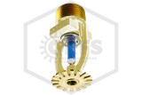 Reliable™ RA1314 Pendent Sprinkler | SR | 5.6K | Brass | 286F | F56P3BN | QRFS™ | Hero