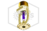 Reliable™ RA1314 Pendent Sprinkler | SR | 5.6K | Brass | 360F | F56P6BN | QRFS™ | Hero