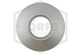 Tyco™ Style F Escutcheon | RAVEN | Grey | 3 in. OD | Carbon Steel | 56-314-7-010 | Top