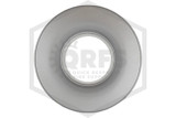 Tyco™ Style F Escutcheon | RAVEN | Grey | 3 in. OD | Carbon Steel | 56-314-7-010 | Bottom