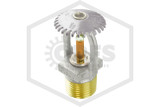 Reliable™ RA1325 Upright Sprinkler | SR | 5.6K | Chrome | 135F | F56U0CN | QRFS™ | Hero