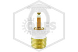 Reliable™ RA1325 Upright Sprinkler | SR | 5.6K | White | 135F | F56U0WN | QRFS™ | Front