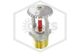 Reliable™ RA1325 Upright Sprinkler | SR | 5.6K | Chrome | 155F | F56U1CN | QRFS™ | Hero