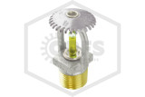Reliable™ RA1325 Upright Sprinkler | SR | 5.6K | Chrome | 175F | F56U5CN | QRFS™ | Hero