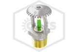Reliable™ RA1325 Upright Sprinkler | SR | 5.6K | Chrome | 200F | F56U2CN | Hero