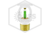 Reliable™ RA1325 Upright Sprinkler | SR | 5.6K | White | 200F | F56U2WN | QRFS™ | Front