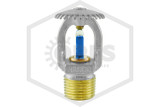 Reliable™ RA1325 Upright Sprinkler | SR | 5.6K | Chrome | 286F | F56U3CN | QRFS™ | Front