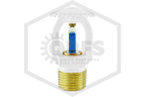 Reliable™ RA1325 Upright Sprinkler | SR | 5.6K | White | 286F | F56U3WN | QRFS™ | Front