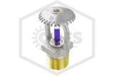 Reliable™ RA1325 Upright Sprinkler | SR | 5.6K | Chrome | 360F | F56U6CN | QRFS™ | Hero
