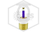 Reliable™ RA1325 Upright Sprinkler | SR | 5.6K | White | 360F | F56U6WN | QRFS™ | Front
