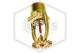 Reliable™ RA1414 Pendent Sprinkler | QR | 5.6K | Brass | 155F | F1FR56P1BN | QRFS™ | Hero