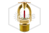 Reliable™ RA1414 Pendent Sprinkler | QR | 5.6K | Brass | 155F | F1FR56P1BN | QRFS™ | Front