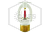 Reliable™® RA1414 Pendent Sprinkler | QR | 5.6K | White | 155F | F1FR56P1WN | QRFS™ | Front