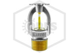 Reliable™ RA1414 Pendent Sprinkler | QR | 5.6K | Chrome | 175F | F1FR56P5CN | QRFS™ | Front