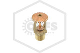 Reliable™ RA1425 Upright Sprinkler | QR | 5.6K | Brass | 135F | F1FR56U0BN | QRFS™