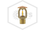 Reliable™® RA1425 Upright Sprinkler | QR | 5.6K | Brass | 175F | F1FR56U5BN | QRFS™