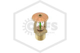 Reliable™ RA1425 Upright Sprinkler | QR | 5.6K | Brass | 200F | F1FR56U2BN | QRFS™